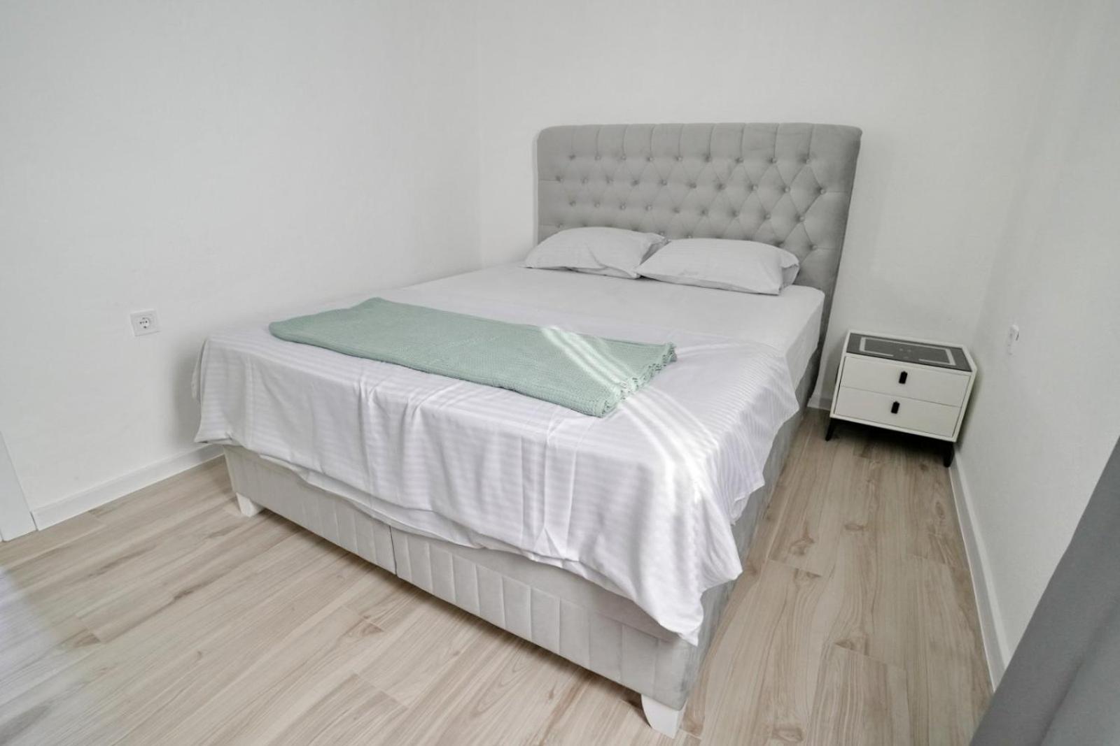 Apartman Skadarsko Jezero Bay Vranjina Εξωτερικό φωτογραφία